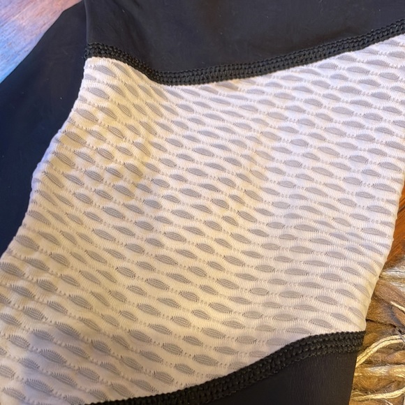 CYCLEBAR branded Pheel trinity legging - Picture 3 of 3